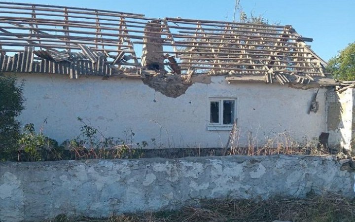 Головне за ніч та ранок четверга, 28 вересня: нічний наліт "шахедів", візит нового міністра оборони Великої Британії