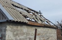 Росіяни за день 11 разів атакували Нікопольщину