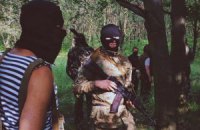 Террористы захватили в заложники жителей целого села под Луганском
