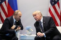 Місцем зустрічі Трампа і Путіна може стати Відень