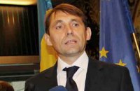 Представитель Украины при ЕС призвал Евросоюз жестко отреагировать на задержания крымских татар