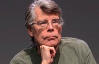 Кінг знову підтримав Україну: Путін думав, що має справу з болонкою, а зіткнувся з росомахою
