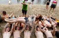 У червні українці відпочиватимуть 12 днів