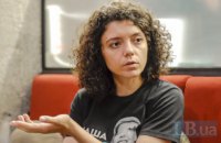 Сестра Марии Колесниковой: "Санкции сближают Лукашенко с Путиным" 