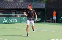 Стаховський розкритикував організаторів US Open-2022 за допуск росіян та білорусів до турніру