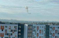 Це їхні внутрішні проблеми, – Ігнат про атаку безпілотників на Москву