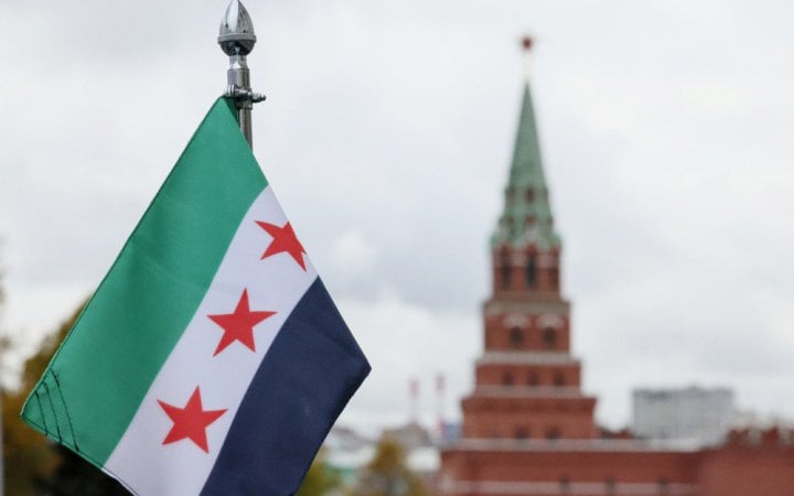 Сирія і Росія перетворять спільні військові бази на навчальні центри