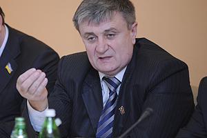 Украинского селянина превращают в Миколу Джерю, - КПУ