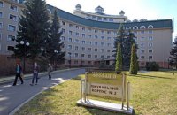 48 бывших пленных остаются на лечении в "Феофании" 