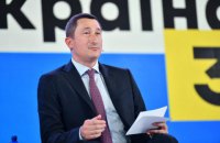 Олексій Чернишов на форумі "Україна 30": "Громади — драйвери розвитку регіонів України"
