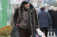 Во Львове взялись за вакцинацию бездомных
