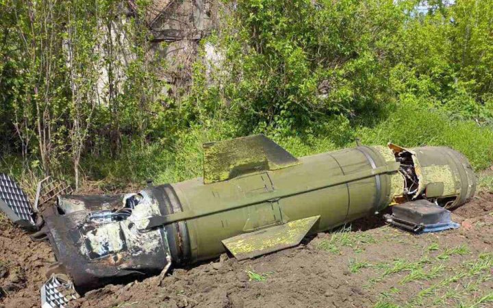 Речник Командування Повітряних сил пояснив, які ПРО потрібні Україні