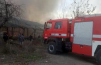 11-летняя девочка спасла из пожара четверых детей