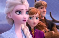 Мультфильм "Холодное сердце 2" побил кассовый мировой рекорд 