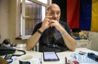 Под Донецком погибли пятеро бойцов АТО, - волонтер (обновлено)