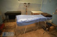 Прифронтовым больницам не хватает инструментов и оборудования