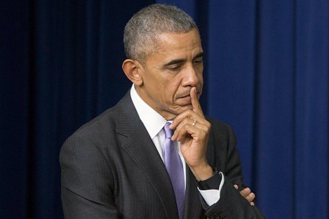 Обама призвал Конгресс США не отменять Obamacare