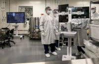 У США розробили назальну вакцину від COVID-19