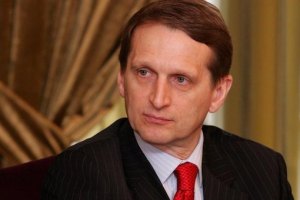 Януковичу передали привет от Медведева