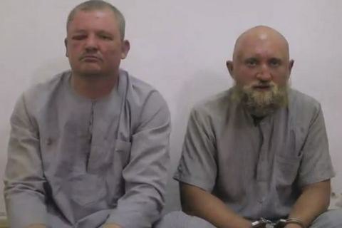 Российский депутат рассказал о казни в Сирии одного из плененных ИГИЛ россиян