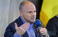 Радуцкий: "В Бюджете-2022 для минимальной зарплаты врача в 20 тыс. грн заложено достаточно средств"