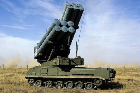 ВСУ сбили 5 истребителей россиян за день, "байрактарами" уничтожили два "бука"