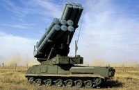 ВСУ сбили 5 истребителей россиян за день, "байрактарами" уничтожили два "бука"