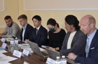 На Буковині підприємці з Японії побудували два перших будинки для переселенців