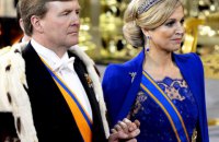 Король Нідерландів зізнався, що таємно працює пілотом пасажирського літака