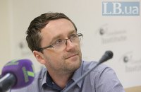 Паращий: пятый транш МВФ возможен в сентябре-октябре, если из его условий исключат земельную реформу