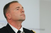 Зброю, термін придатності якої закінчується або закінчився, слід віддати ЗСУ, а не знищувати, – Бен Годжес