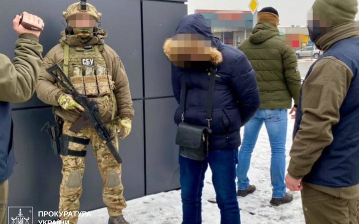 В Україні агент ГРУ отримав 14 років ув'язнення за спробу викрасти секрети українського танка «Оплот»