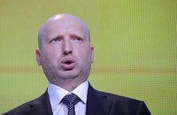 Турчинов винит Литвина в срыве внеочередного заседания Рады