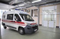 НСЗУ выплатила медучреждениям более 965 млн грн за оказание помощи пациентам с инфарктом и инсультом