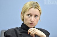 "Президентові пропонують нібито просте рішення - повернути все назад. Але це неможливо", - Оксана Мовчан про медреформу