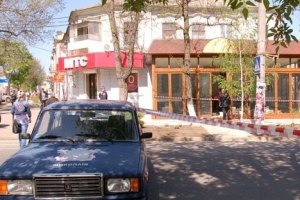 В николаевской пиццерии расстреляли бизнесмена