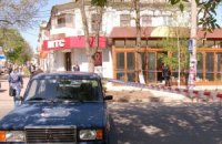 В николаевской пиццерии расстреляли бизнесмена