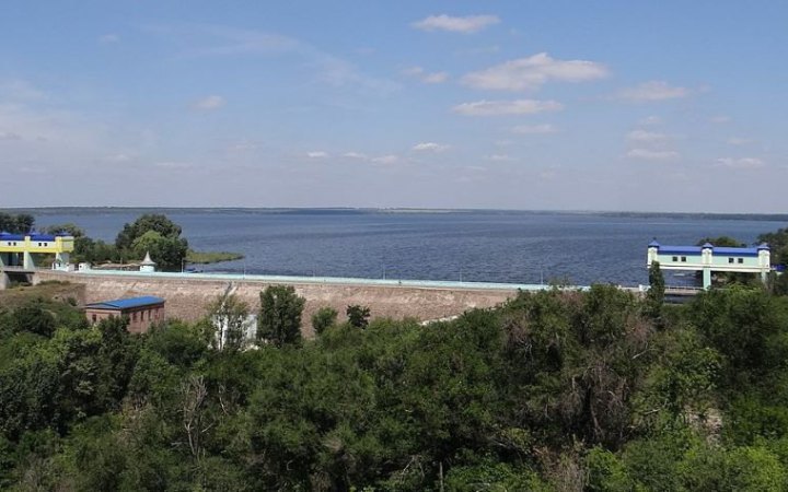 Окупанти націлилися на Карачунську дамбу, щоб пошкодити українські понтонні мости, – ISW