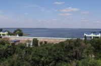 Окупанти націлилися на Карачунську дамбу, щоб пошкодити українські понтонні мости, – ISW