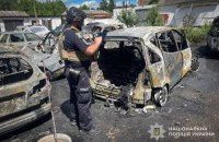 У Сумській області Росія вбила двох людей, поранила девʼятьох