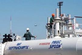 Россия настраивает Европу против "Одесса-Броды"