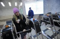 В харьковском метро сделают "евро"-жетоны