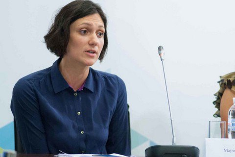 Порошенко назначил первого замглавы АМКУ