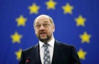 Шульц созвал срочные переговоры в Европарламенте по ЗСТ с Канадой
