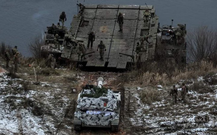 Протягом доби ворог завдав 11 ракетних та 14 авіаційних ударів, – Генштаб
