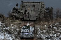 Протягом доби ворог завдав 11 ракетних та 14 авіаційних ударів, – Генштаб