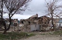 Головне за ніч та ранок суботи, 29 березня: удари по Кривому Рогу, атака "шахедів" на Київ, понад 180 боєзіткнень