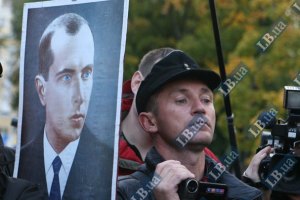 Во Львовской области к 70-летию УПА установят 70 памятных знаков