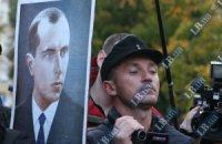 Во Львовской области к 70-летию УПА установят 70 памятных знаков