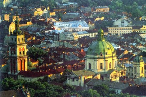 Львов возглавил рейтинг самых дешевых туристических городов мира